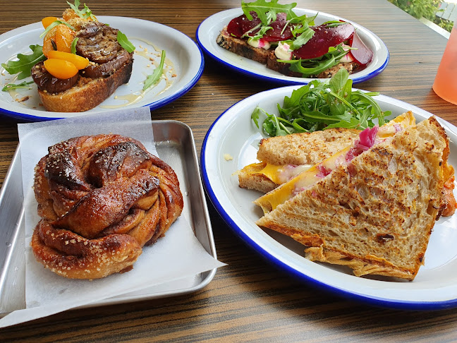 MICRO | bakery kitchen