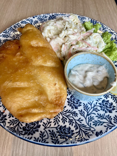 Opinii despre Harry's HarbourFront în Singapore - Hospitality and gastronomy