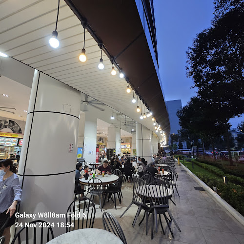 Opinii despre Mari Mari Seafood - Woodlands Koufu Headquarters în Singapore - Hospitality and gastronomy