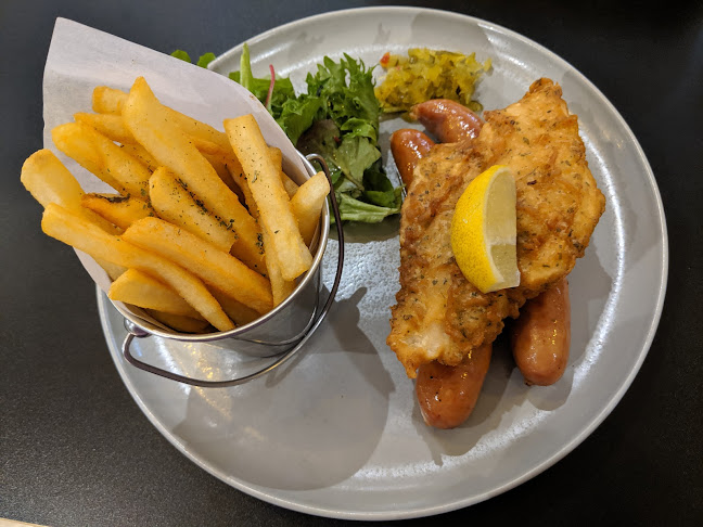 Ambush - Hospitality and gastronomy