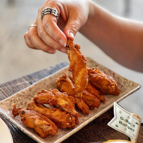 Golf Spot Cafe & Bistro