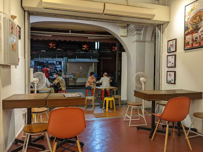 Comentarii opinii despre Hup Ka Foon 合家歡