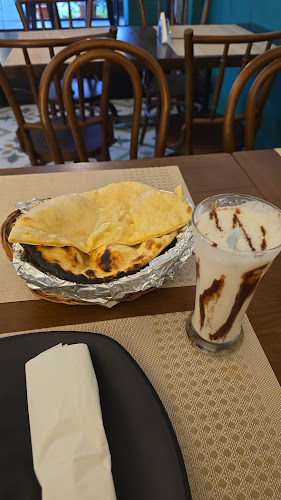 Feast & Beast Bistro - Singapore