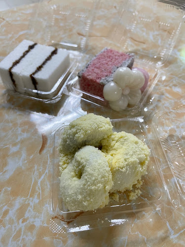 Bosong Ricecake - Hospitality and gastronomy