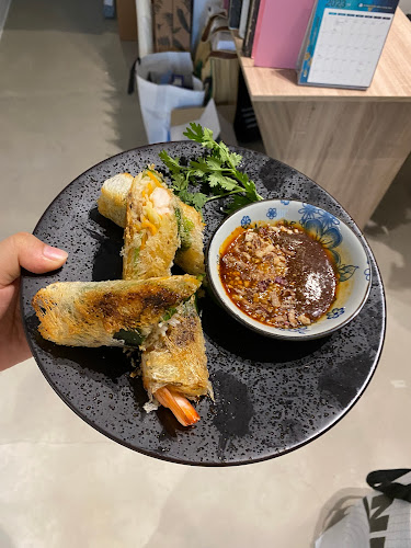 Viet & Beans Bistro - Hospitality and gastronomy