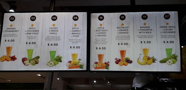 Comentarii opinii despre JuicyLicious