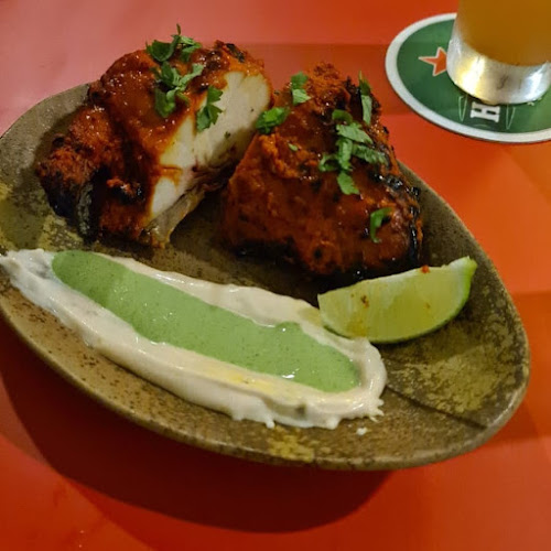 TANI Bistro & Bar | Meal Sensation - Hospitality and gastronomy