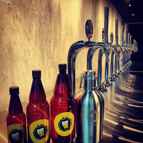 Shawn's Beernest - Hospitality and gastronomy