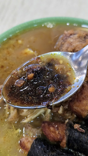 Aunty Rosie Urban Padang - Hospitality and gastronomy