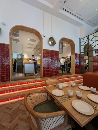 Comentarii opinii despre noa by Olivia