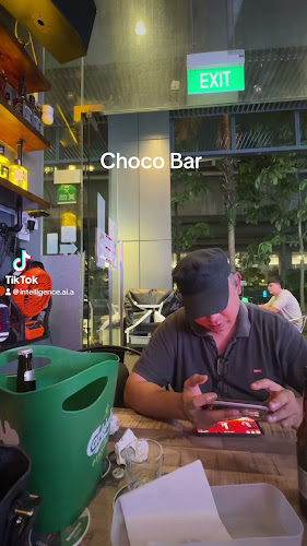 Chocobar - Hospitality and gastronomy