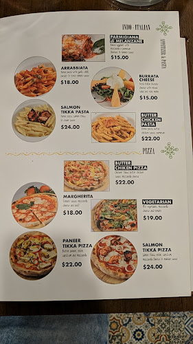 Opinii despre Sankranti Restaurant (Jewel Changi Airport) în Singapore - Hospitality and gastronomy