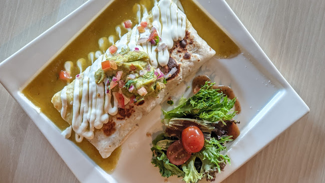 Casuarina Bistro - Best Mexican restaurant - Singapore