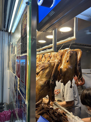 Comentarii opinii despre Cheok Kee