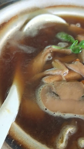 SHU Vegetarian AMK - Hospitality and gastronomy