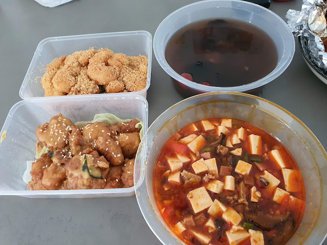 Nature Vegetarian Cuisine