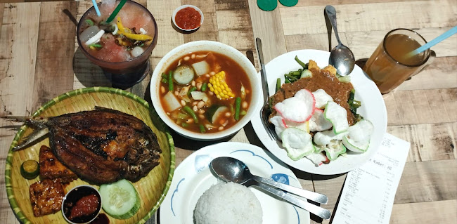 Opinii despre Penyet Town în Singapore - Hospitality and gastronomy