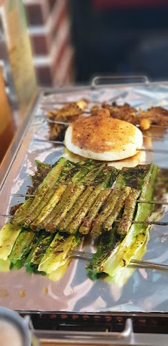 BBQ Box (Geylang) - Hospitality and gastronomy