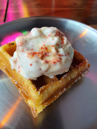 Icebar (Hougang) - Singapore