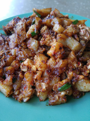 Comentarii opinii despre Bedok Reservoir Food Centre