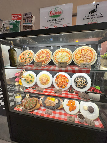 Opinii despre Saizeriya - Alexandra Retail Centre în Singapore - Hospitality and gastronomy