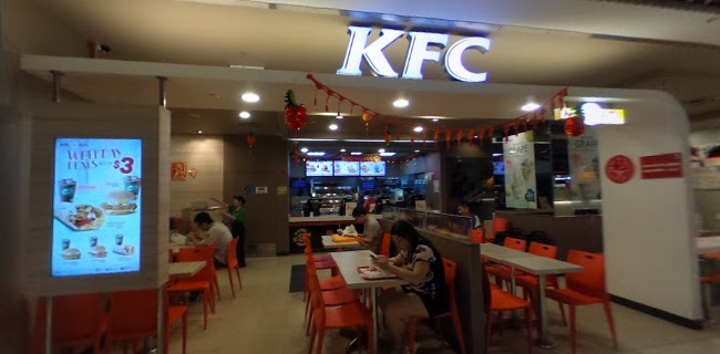 Opinii despre Crave Nasi Lemak @ The Clementi Mall în Singapore - Hospitality and gastronomy