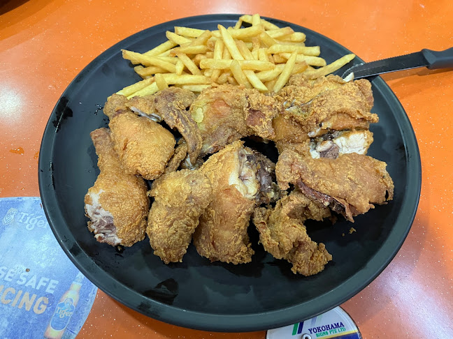 371A Woodlands Ave 1, #01-01, Singapore 730371