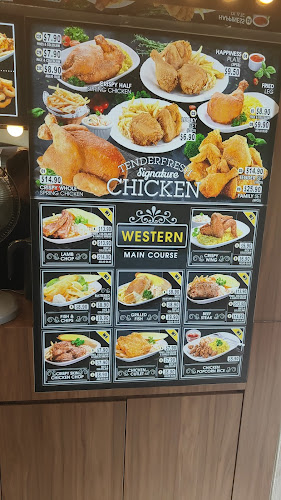 Opinii despre Gourmet Express Food House Pte Ltd în Singapore - Hospitality and gastronomy