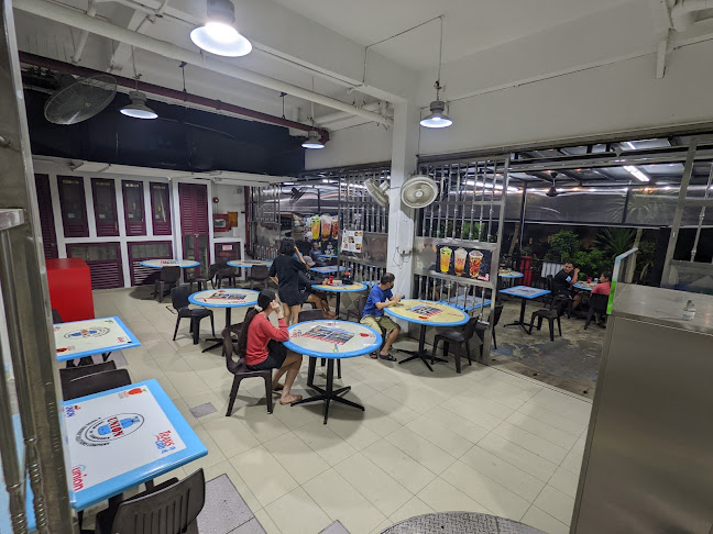 10E Sixth Ave, Singapore 276474