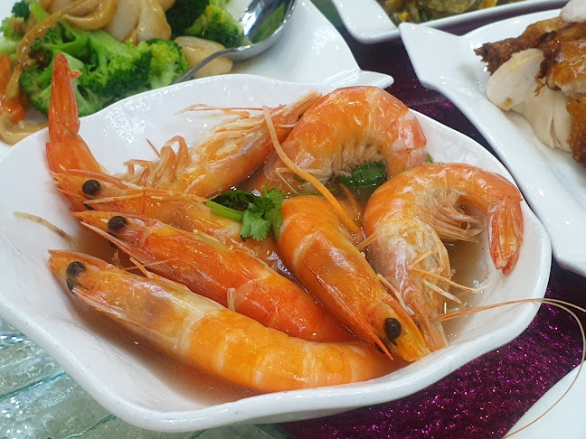 Jubilee Garden Restaurant