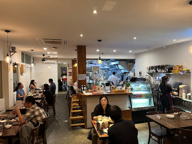 South Union Park - Singapore