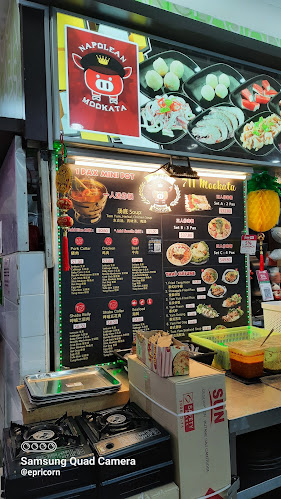 S-11 F&B HOLDINGS PTE LTD. - Singapore