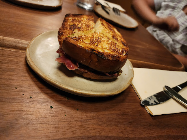 Comentarii opinii despre Le Bon Funk (Club Street)