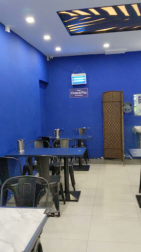 Al-Hussain Restaurant