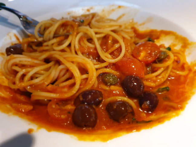 Comentarii opinii despre Corner Bar L'Operetta