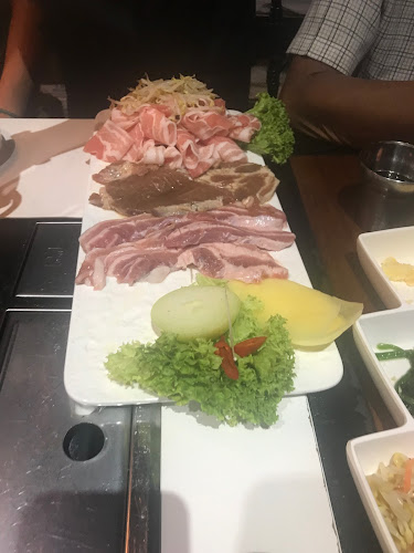 BBQ Friend (BBQ 친구) - Singapore