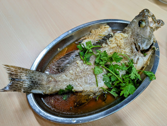 Toa Payoh Palm Spring Market - Hospitality and gastronomy