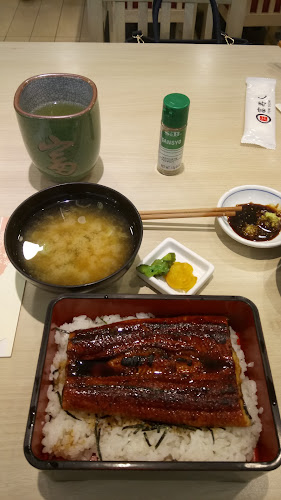 Tomi Sushi - Singapore