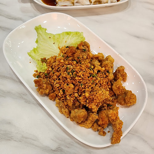 Comentarii opinii despre The Dim Sum Place @ The Centrepoint