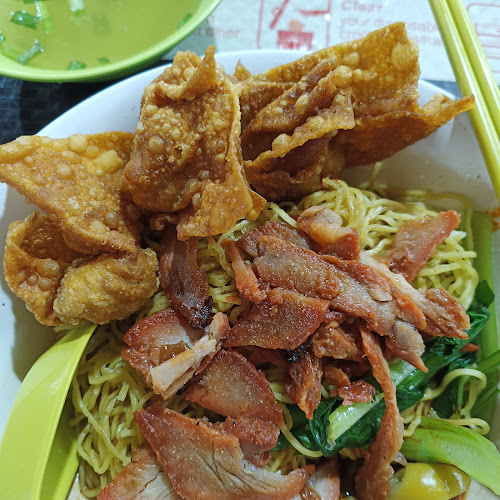 2 Changi Village Rd, #01-19, Singapore 500002