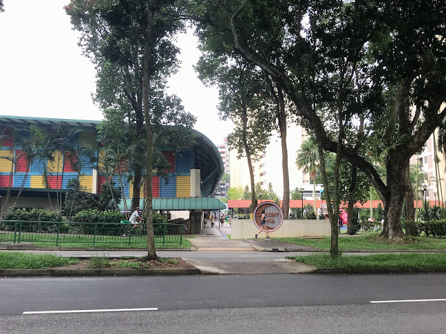 Comentarii opinii despre Kimly Dim Sum (Blk 12 Telok Blangah Cres)