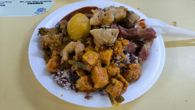 Comentarii opinii despre Yuan Yuan Vegetarian Cuisine