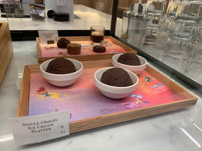 Comentarii opinii despre The Dark Gallery @ Funan Mall