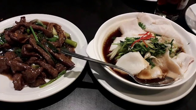 Soup Restaurant 三盅两件 (Hougang Mall)