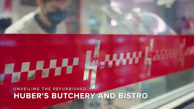 Opinii despre Huber's Butchery în Singapore - Hospitality and gastronomy