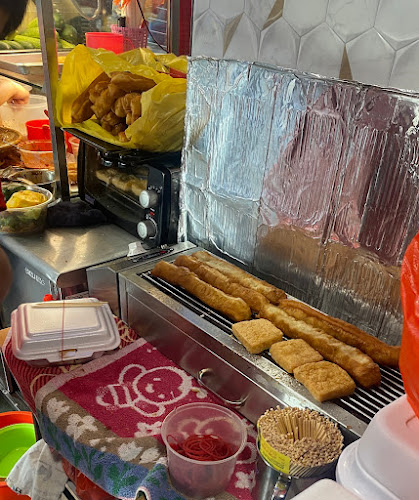 Comentarii opinii despre Ah Lai Rojak