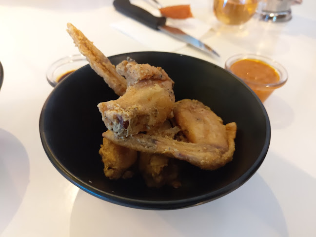 Nom Bistro - Singapore