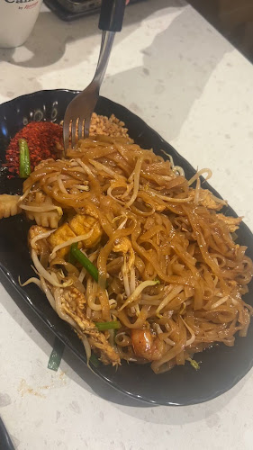 Thai Makan - Admiralty Place - Hospitality and gastronomy