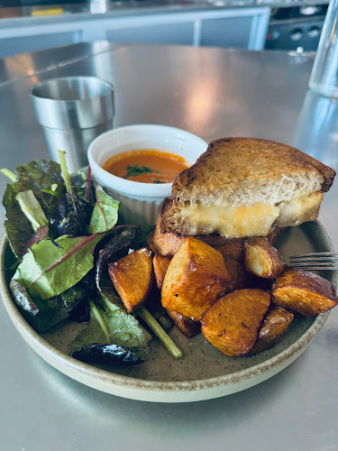 Coexist Coffee Co. @Lifelong Learning Institute - Hospitality and gastronomy