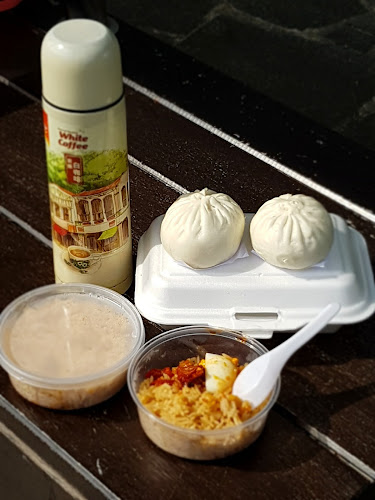 Tanjong Rhu Pau & Confectionery